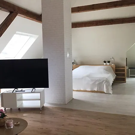 Appartamento Messe-wohnung, Naehe Messe Hannover Harsum