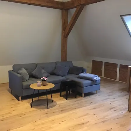 Appartamento Messe-wohnung, Naehe Messe Hannover Harsum