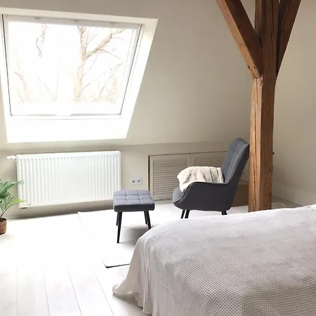 Messe-wohnung, Naehe Messe Hannover