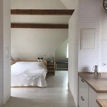 Appartamento Messe-wohnung, Naehe Messe Hannover Harsum